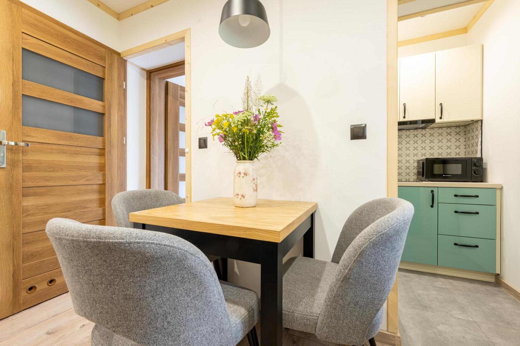 Apartamenty Harenda Zakopane, Zakopane